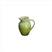 Le Creuset Stoneware 22-Ounce Breakfast Jug, Kiwi