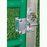 Co-Line Welding #7000-OWR-158-2 1WY Lockable Gate Latch