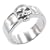 High Quality STAINLESS STEEL SKULL RING