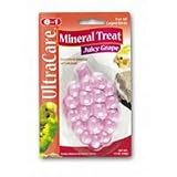 8 in 1 Mineral Treat for Small Bird Juicy Grape