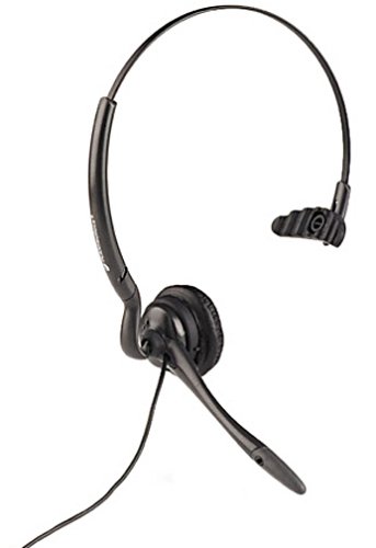 Childrens Toyshop  Electronics : Plantronics Two Part Headset 2.5mm