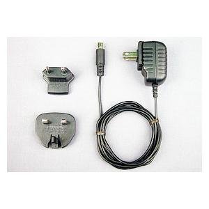 J&M Bluetooth Helmet Replacement Parts - JBLU-AC04 Replacment 110-240 A/C Charger JBLU-AC04