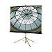 Electronics : Draper 213005 Draper Screen 72"X96" Tripod