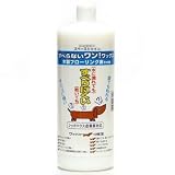 [P]スペースシャインすべらないワン！ワックス1L