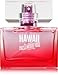 Bath & Body Works Hawaii Passionfruit Kiss Signature Collection Mini Perfume 1 Oz