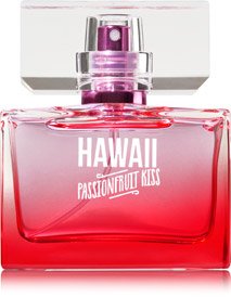 Bath & Body Works Hawaii Passionfruit Kiss Signature Collection Mini Perfume 1 Oz