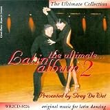 THE ULTIMATE LATIN ALBUM 2 (2CD)