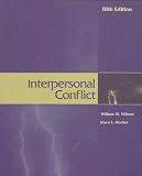 Interpersonal Conflict