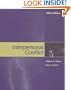 Interpersonal Conflict