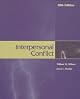 Interpersonal Conflict