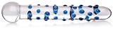 Don Wand Big Betty Glass Pleasure Wand