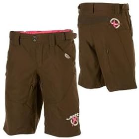 Jett Gear Raven Short - Women's