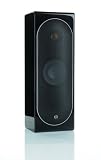 Monitor Audio RADIUS180HD-BLK Monitor 180 HD Speaker (Single) in Black