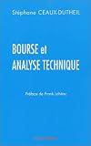 Revue Economica  / Bourse et analyse technique