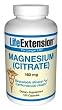 Magnesium Citrate 160mg - 100 - Capsule