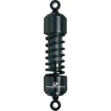 Progressive Suspension 440-4039B SHOCKS 13 BLK H-D 440-4039B 91-10 DYNA