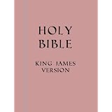 Holy Bible: King James Version - Formatted for Kindle