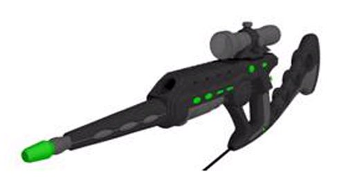 Buy Sniper Scope (Xbox) online at Discounted New and Used prices. Delivered to your door with Childrens Toyshop.com