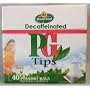 PG Tips 40 Decaffeinated Tea Bags