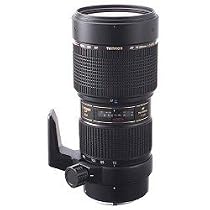 Tamron AF 70-200mm f/2.8 Di LD IF Macro Lens with Built in Motor for Nikon Digital SLR Cameras