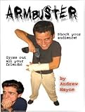 Review Andrew Mayne  / Armbuster - Shocking Magic Effect by Andrew Mayne
