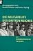Die Militärelite Des Dritten Reiches: 27 Biographische Skizzen by Williamson Murray ISBN 354833220X