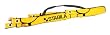 Stabila 30059 59-Inch Padded Nylon Case