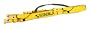 Stabila 30059 59-Inch Padded Nylon Case