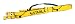 Stabila 30059 59-Inch Padded Nylon Case