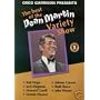 Greg Garrison Presents The Best of the Dean Martin Variety Show - Volume 5 (Five)