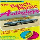 The Beach Music Anthology