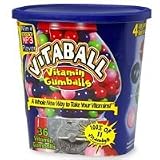 Vitaball Vitamin Gumballs ? 36