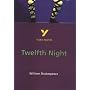 York Notes on William Shakespeare's "Twelfth Night" (York Notes)