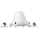 Buy JBL Creature II 3-Piece Powered Speaker System 