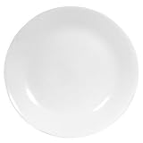 World Kitchen 6003893 Corelle Winter Frost White Dinner Plate Replacemen