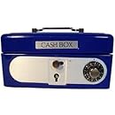 Toysmith Kids Cash Box - colors may vary