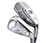 Buy Adams Idea Tech A4 Hybrid Iron Set