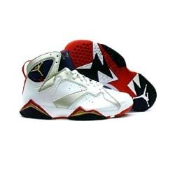 Nike Air Jordan 7 Retro