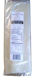 Strudel Dough (Helens) 24 oz (700g)