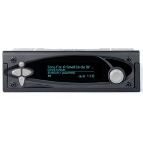 Rio Car MP3 Player