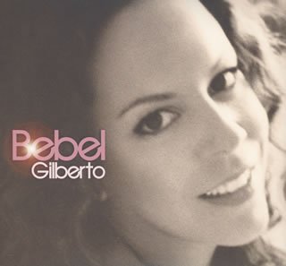  Bebel Gilberto