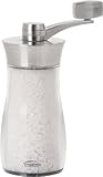 Trudeau 6-1/2-Inch Easy Grind Enora Salt Mill