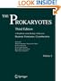 The Prokaryotes, Vol. 4