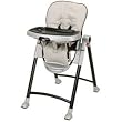 Graco Pewter Contempo Highchair