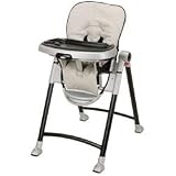 Graco Pewter Contempo Highchair