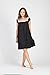 Savi Mom Lace Maternity & Nursing Nightgown/Breastfeeding with Easy Access Openings