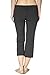 2LUV Women's Fold Over Waist Yoga Pants
