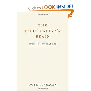 The Bodhisattva's Brain - Owen Flanagan