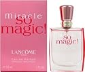 Miracle So Magic! by Lancome for Women 1.0 oz Eau de Parfum Spray