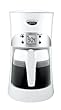 Hamilton Beach Eclectrics 40111 All-Metal 12-Cup Coffeemaker, Sugar